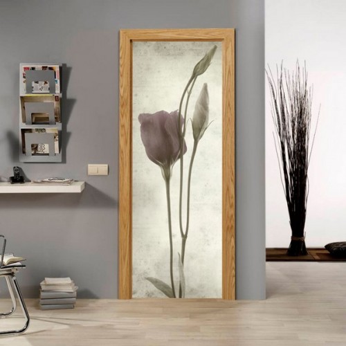 Фотообои Гербарий Wallfix w-330