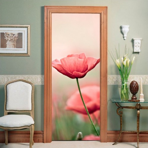 Фотообои Нежное Цветение Wallfix w-331