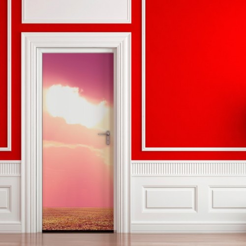 Фотообои Нежный Рассвет Wallfix w-340