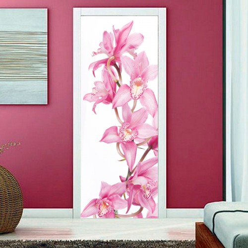 Фотообои нежность Wallfix w-050