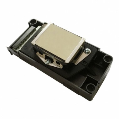 Печатающая головка F186000  Epson DX5 разлоченная БУ