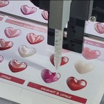 3d стикеры Инструкция как заливать купольные наклейки 3d стикеры Инструкция как заливать купольные наклейки