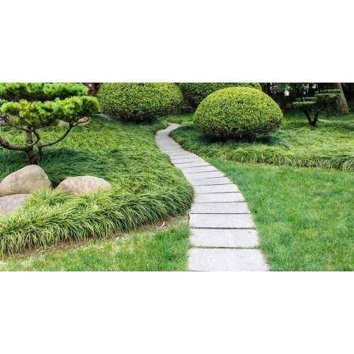 Фотосетка АРТ для декорирования заборов и сооружений, ФС026