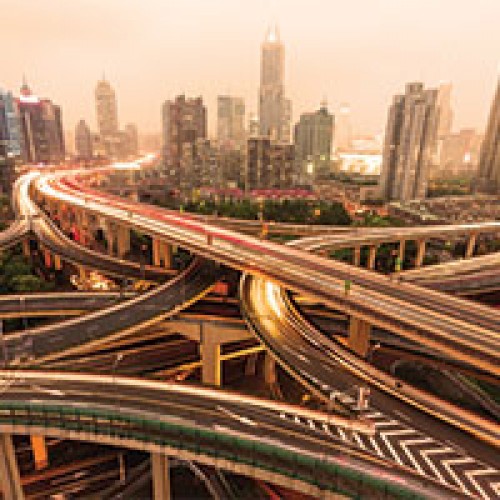 Бумажные фотообои П-11