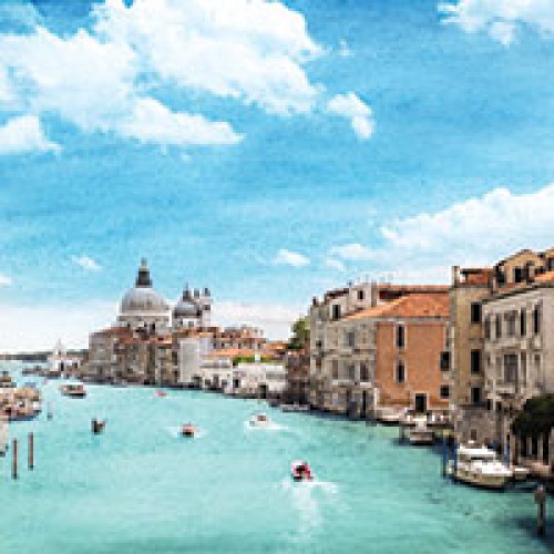 Бумажные фотообои П-2