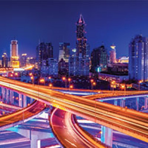 Бумажные фотообои П-15