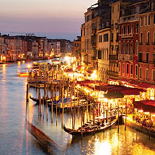 Бумажные фотообои П-16