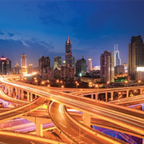 Бумажные фотообои П-17