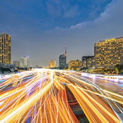 Бумажные фотообои П-3