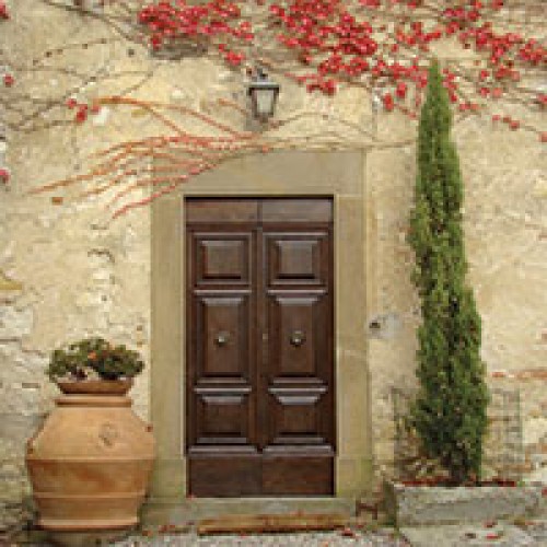 Бумажные фотообои П-8