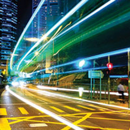 Бумажные фотообои П-4