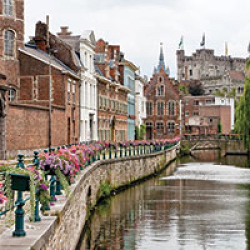 Бумажные фотообои П-5