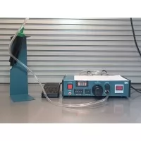 Цифровой дозатор смолы Цифровой дозатор смолы