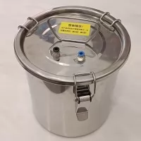 Контейнер для смолы 6л НД Контейнер для смолы 6л НД