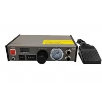 Аналоговый дозатор смолы на 2 канала Аналоговый дозатор смолы на 2 канала